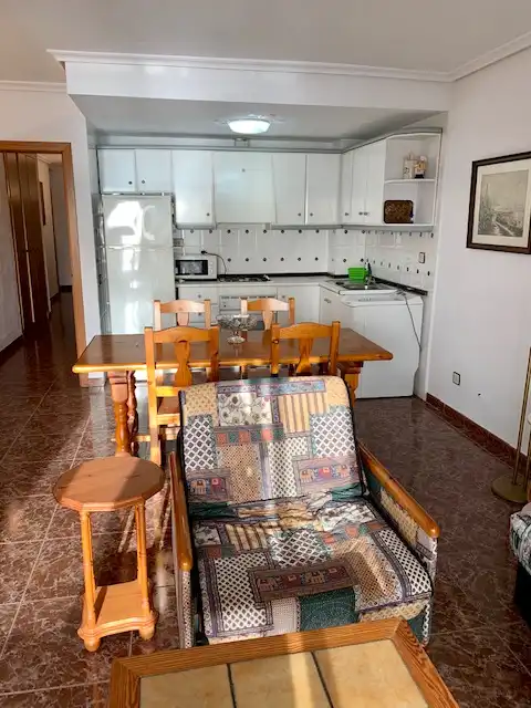 Apartament amb ascensor de lloguer a Avinguda de Pau Béjar, imagen 5