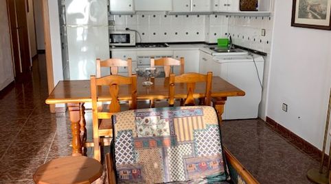 Foto 5 de Apartament de lloguer a Avinguda de Pau Béjar, Les Salines, Vinaròs