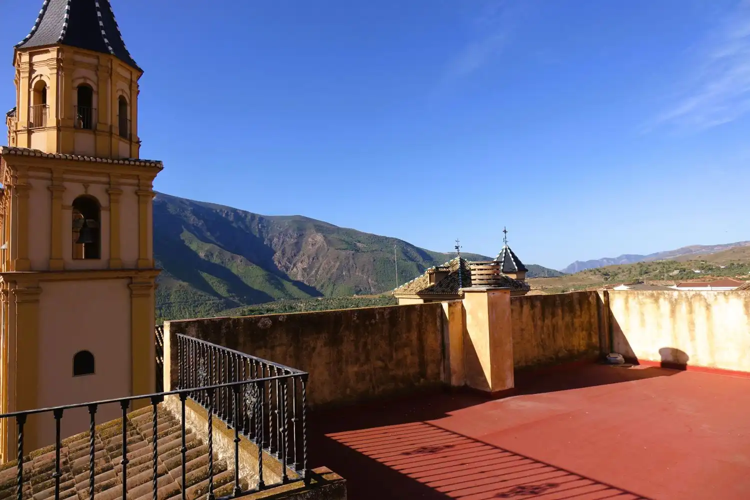 Wohnung mit Terrasse zum Verkauf in Órgiva, imagen 22