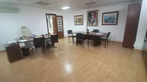 Foto 5 de Oficina en venda a Calle Rambla Obispo Orberá, 26, Plaza de Toros - Santa Rita, Almería