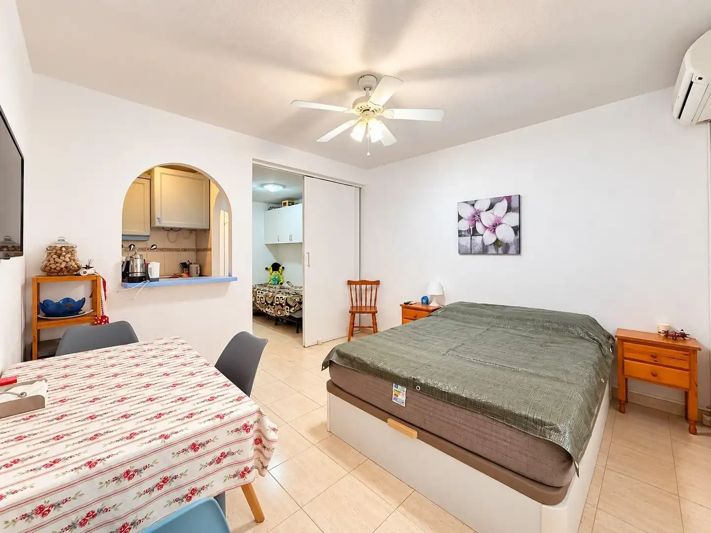 Apartamento con piscina en venta en Calle LOMA LA 31, imagen 14