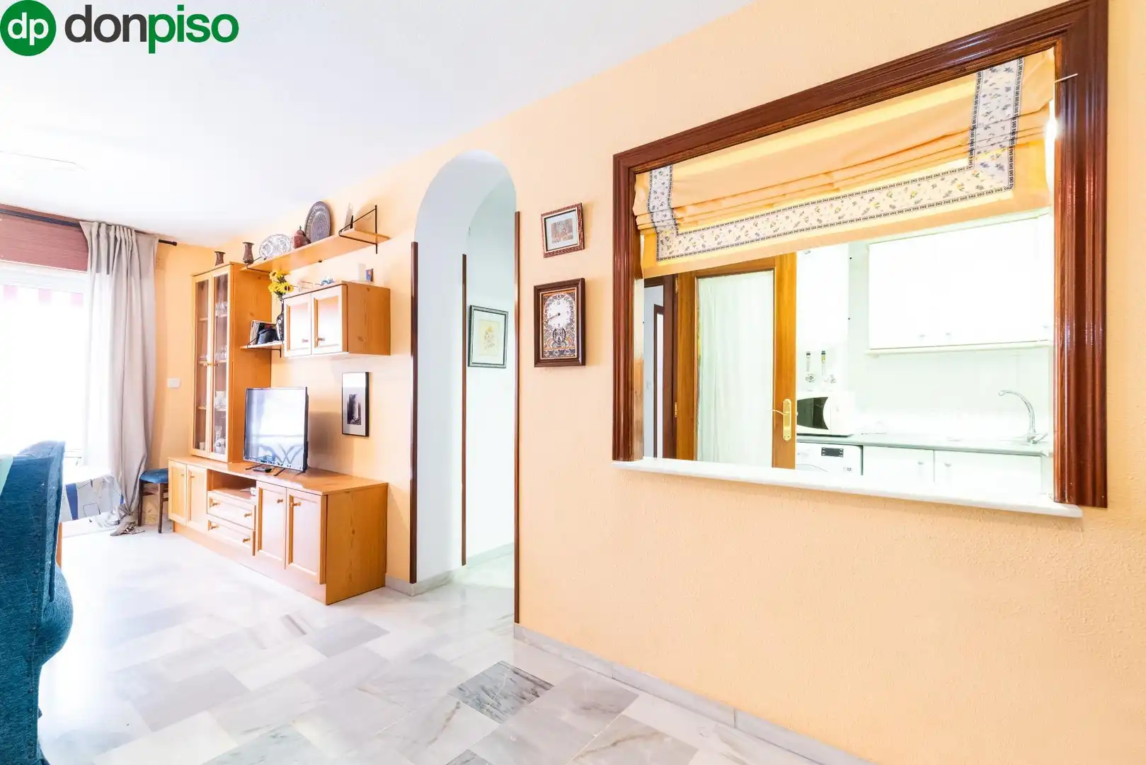 Piso con terraza en venta en FRAGATA 25, imagen 5