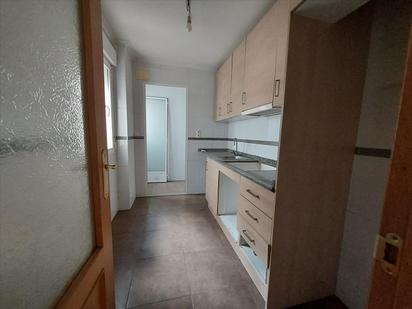 Kitchen of Flat for sale in Elche / Elx