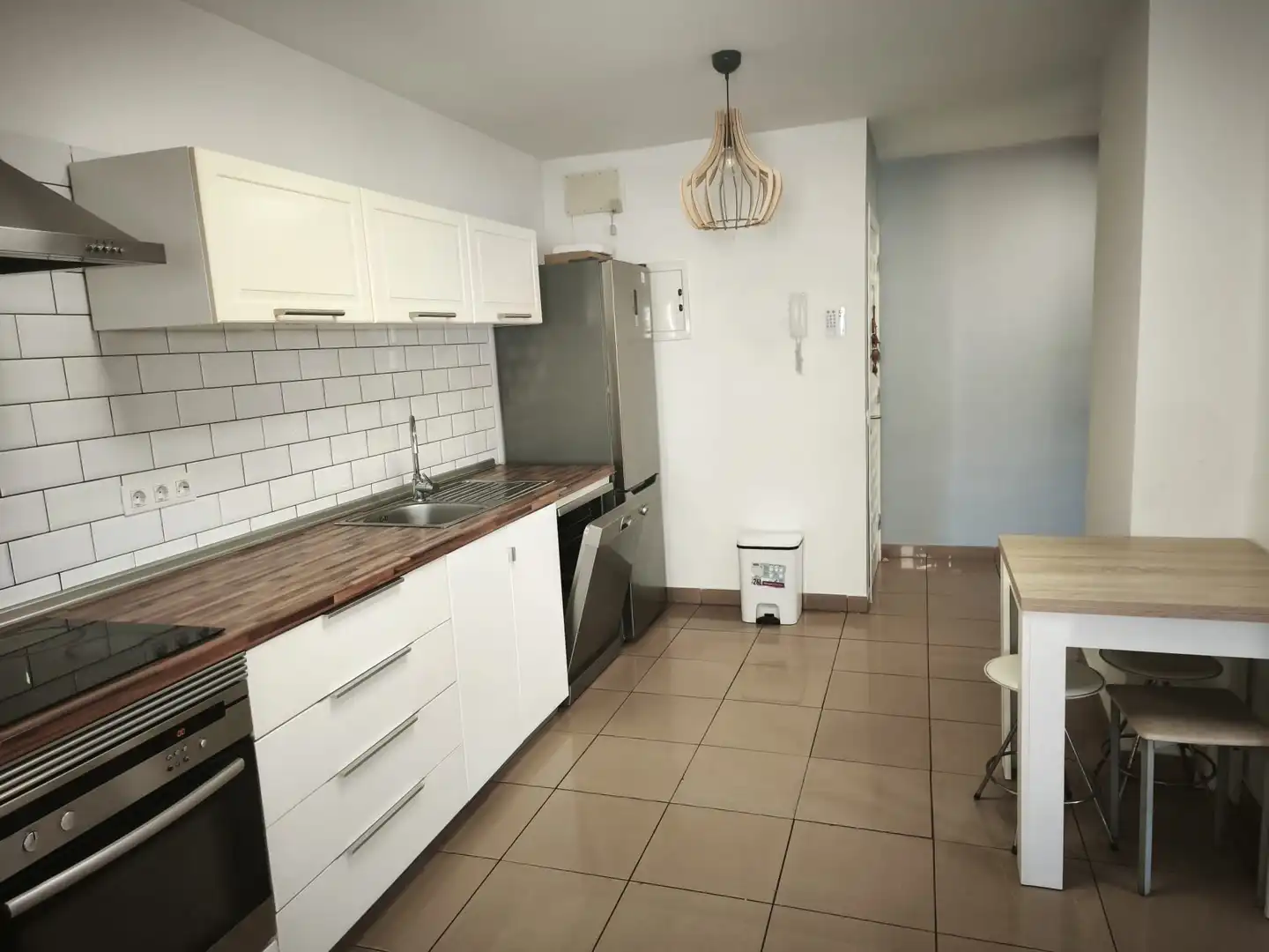 Flat with lift to rent in Agustín de Betancourt, imagen 7