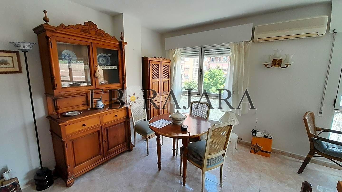Flat for sale in Piélago, El Pilar - La Estación