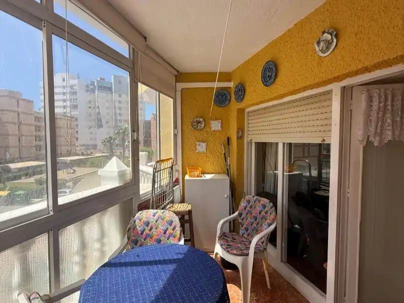 Apartament de lloguer a Roquetas de Mar, Almería