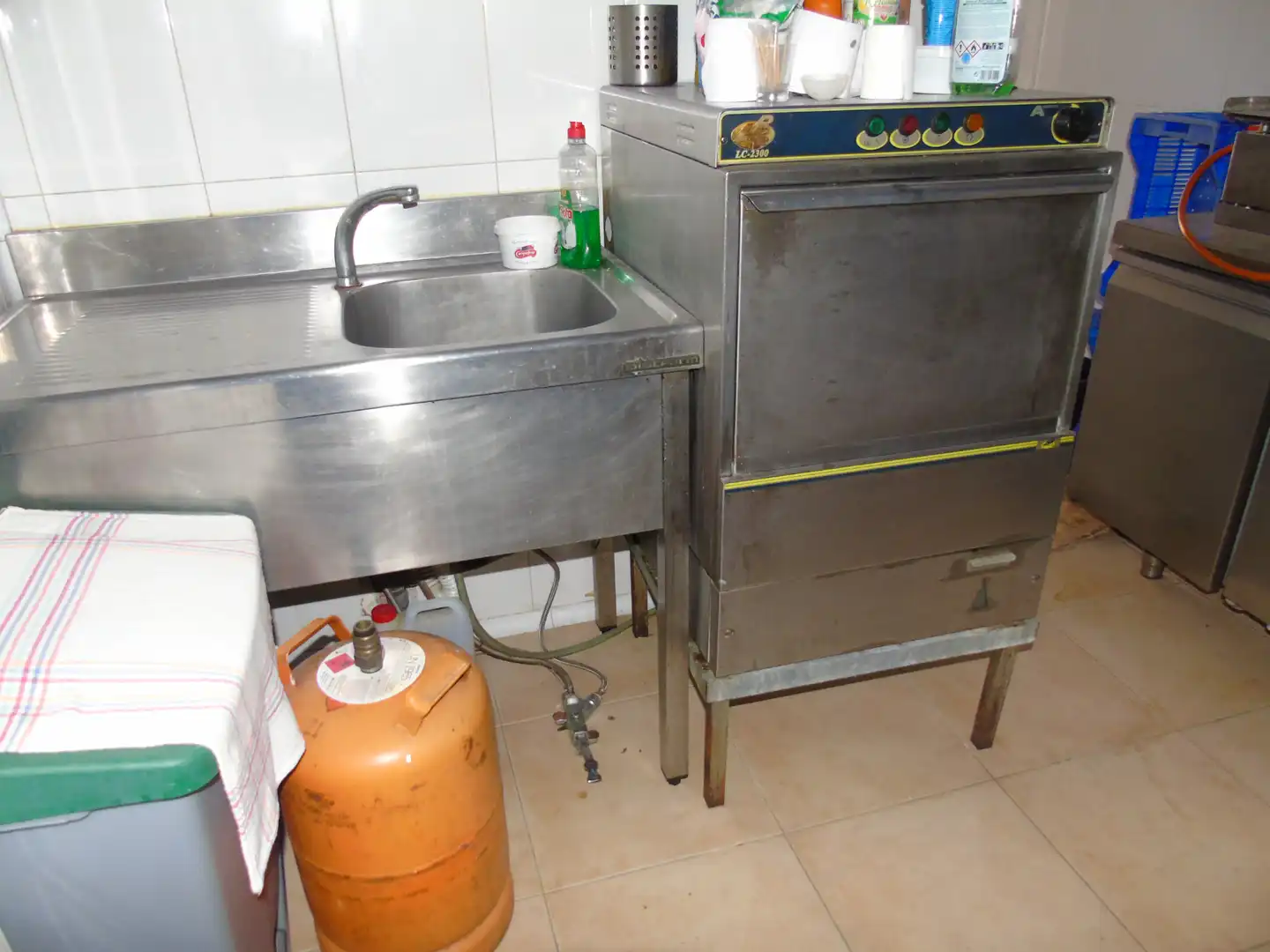 Gewerbefläche zum Verkauf in Calle Maestro Rodrigo 28, imagen 22