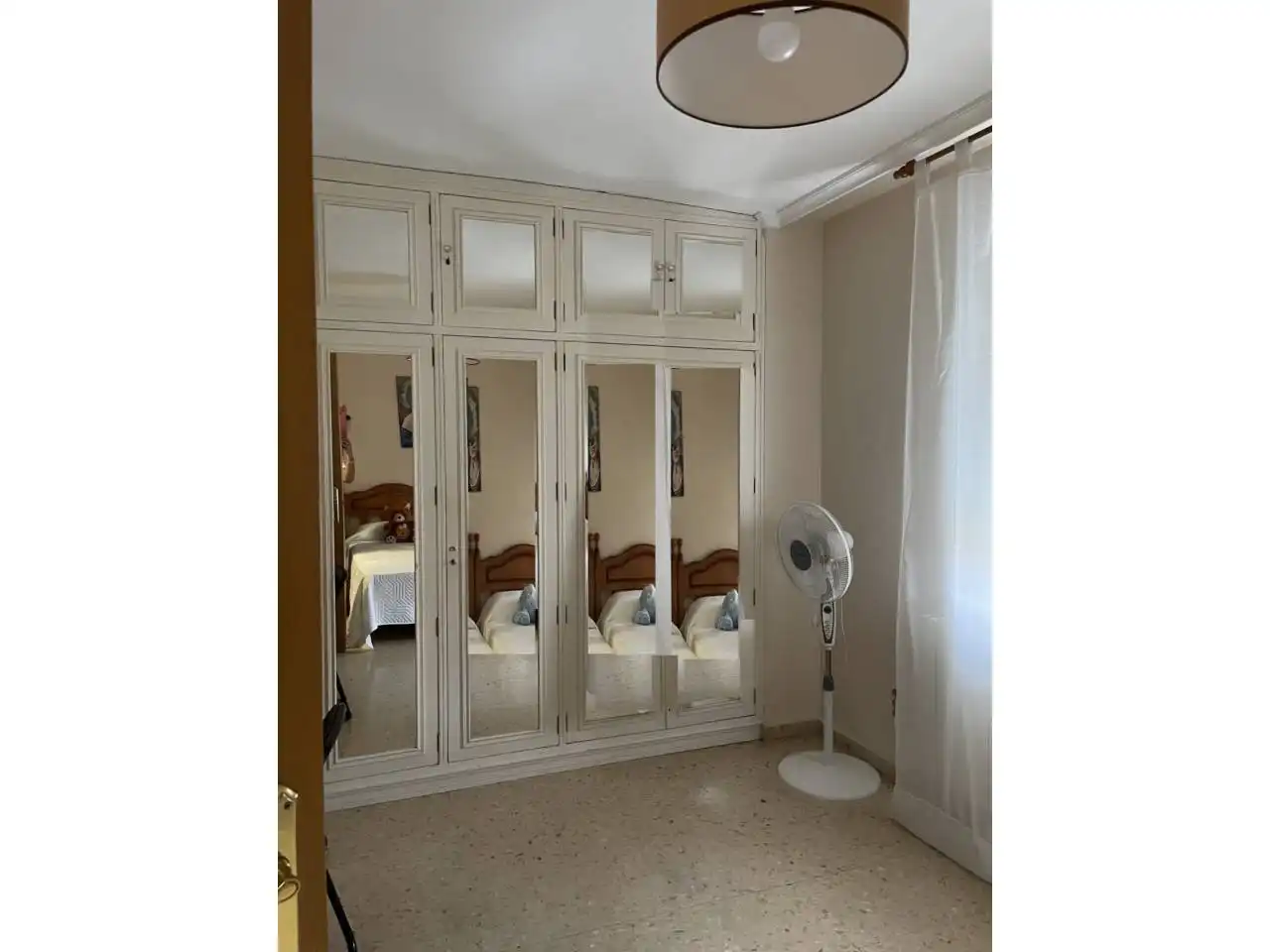 Piso con terraza en venta en San Roque - Ronda Norte, imagen 12