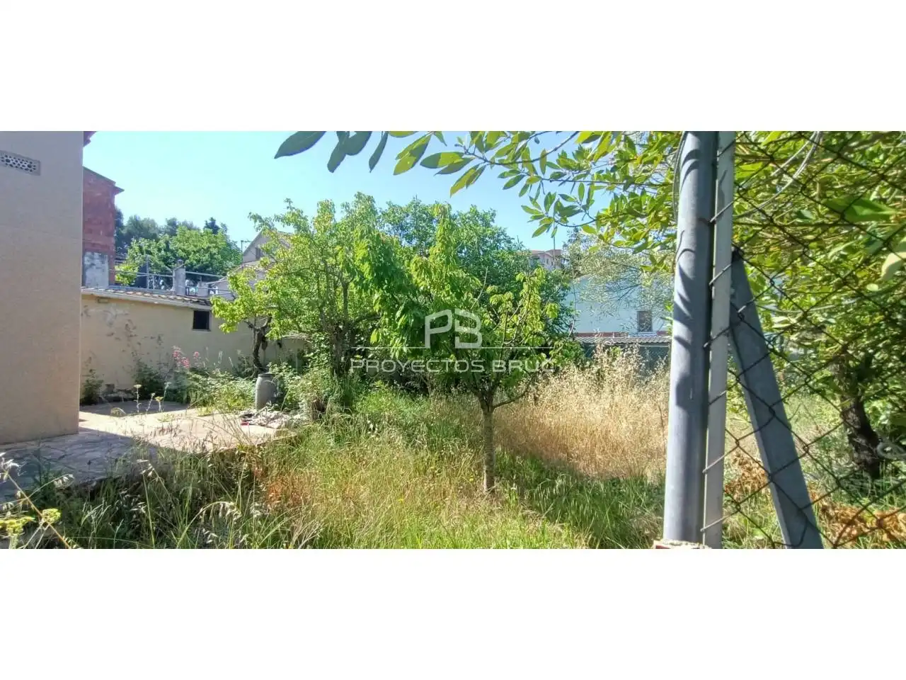 Casa o chalet en venta en El Bruc con Calefacción y Jardín privado