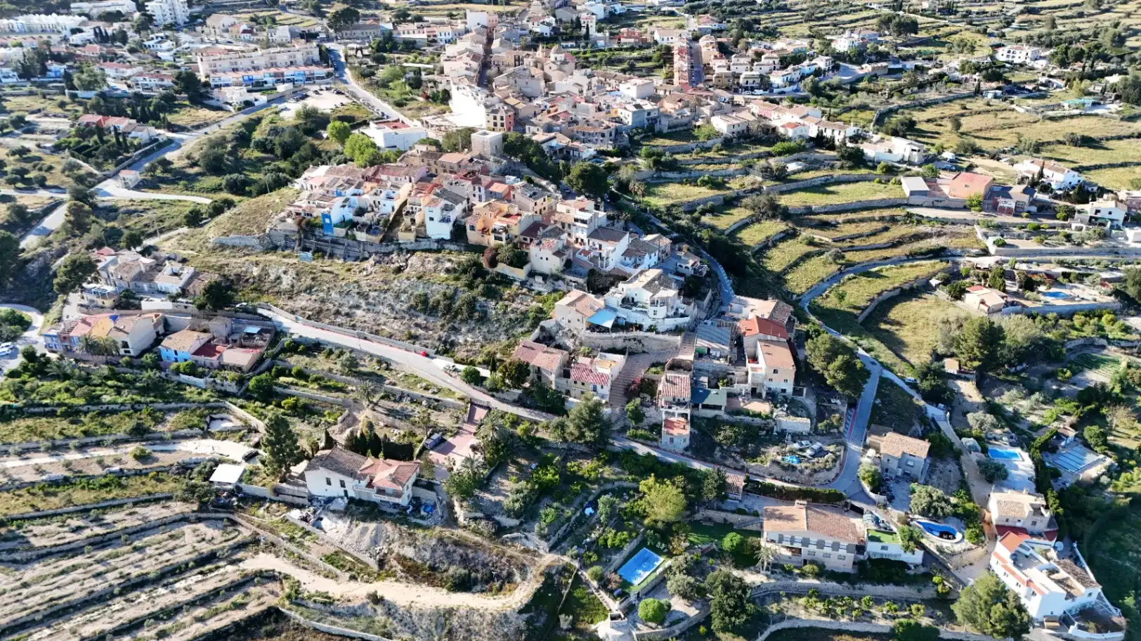 Terrain résidentiel à vendre à Aigües, imagen 9