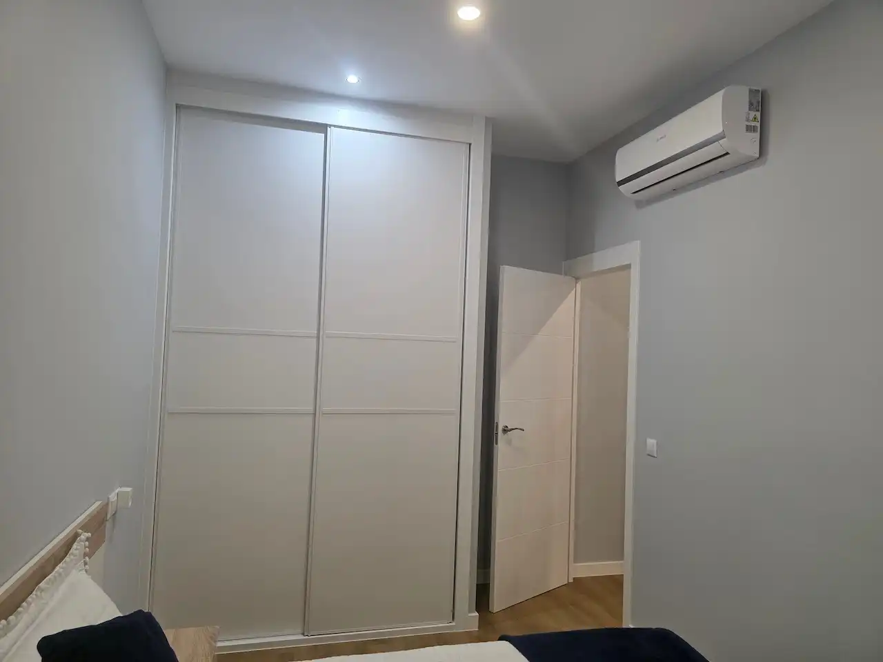 Apartament de lloguer a Calle de la Mancha, imagen 19