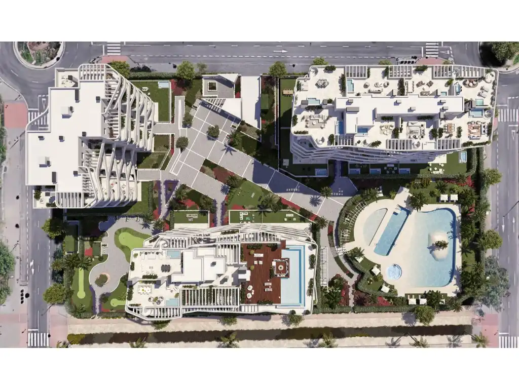 Apartament amb terrassa en venda a Platja de Torres, imagen 14