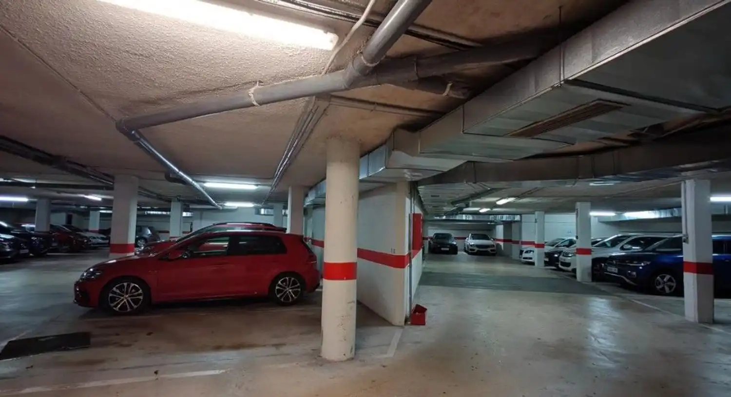 Aparcament en venda a Inmobiliaria - Barreda, imagen 6