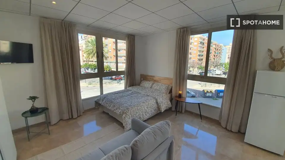 Flat to rent in Algirós