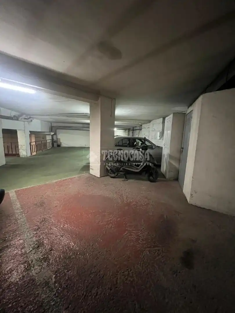 Parking de Garaje en venta en Zaragoza