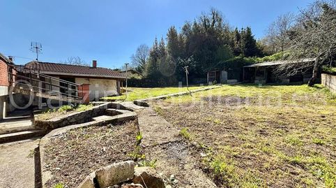 Foto 3 de Casa o xalet en venda a Sopuerta, Bizkaia