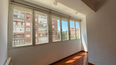 Foto 4 de Pis de lloguer a Calle del Príncipe de Vergara, El Viso, Madrid