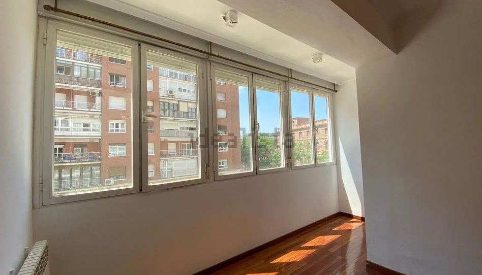 Piso de alquiler en Calle del Príncipe de Vergara, El Viso - Imagen 4