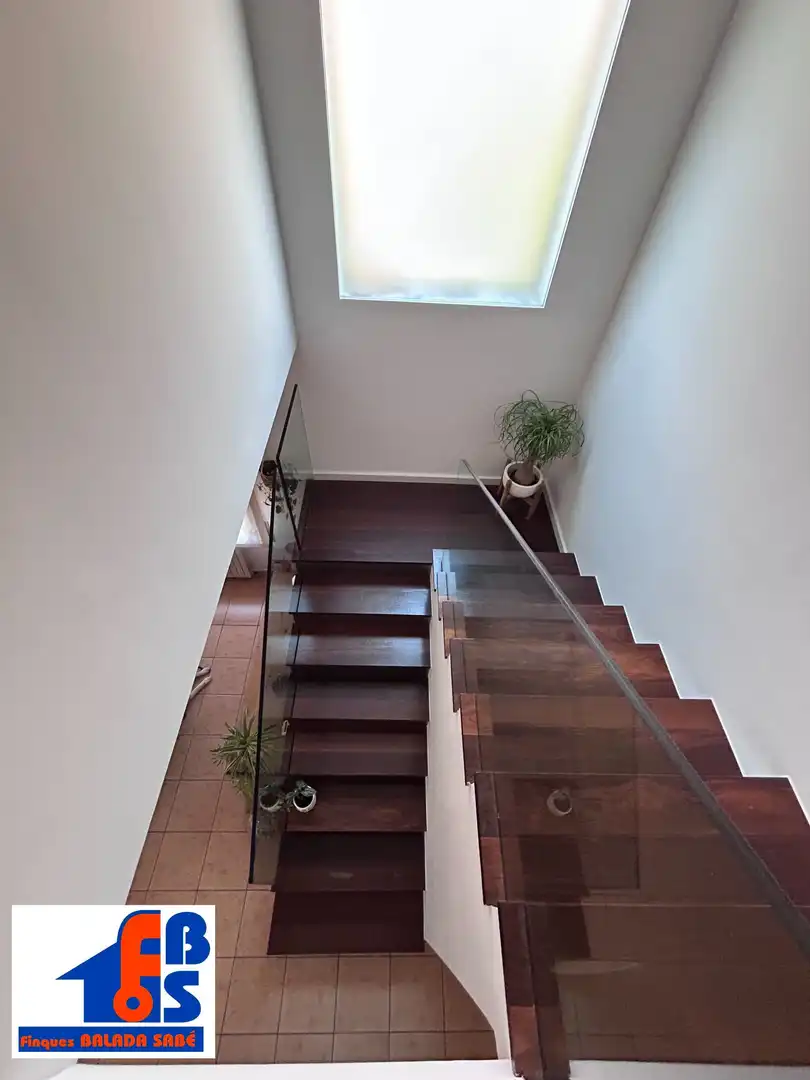 Casa o chalet en venta en Sant Esteve de Palautordera con Aire acondicionado, Calefacción y Jardín privado