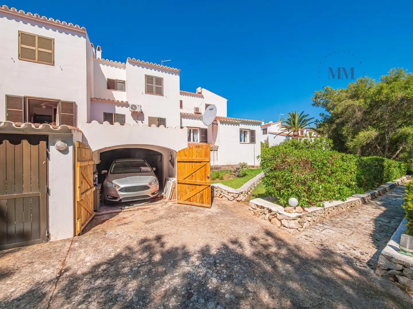 Apartament en venda a Carrer de Tramuntana, 2, Son Bou - Sant Jaume