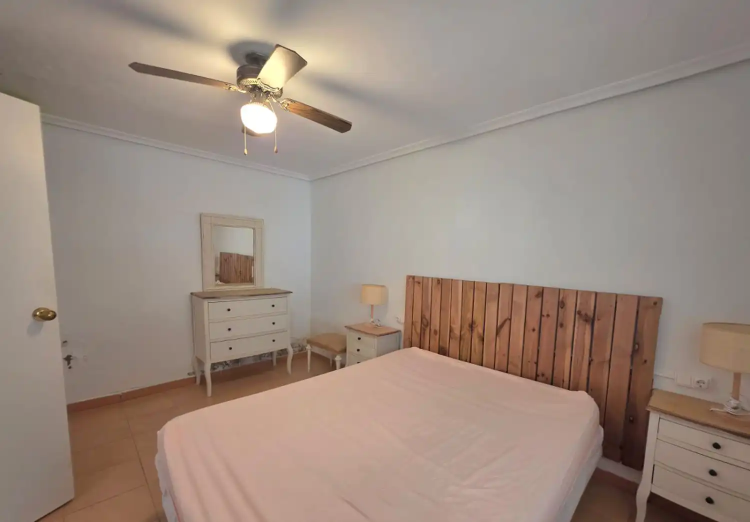 Dormitori de Casa o xalet en venda en Moncofa