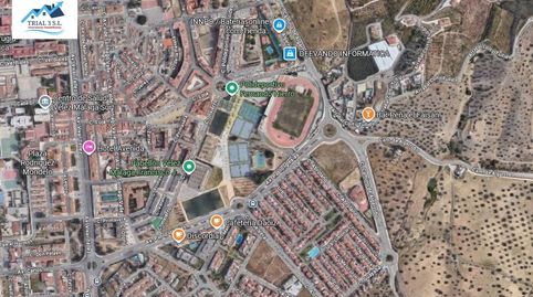 Foto 3 de Piso en venta en Calle Arcade Viviendas Sociales, Capuchinos - Los Olivos, Vélez-Málaga