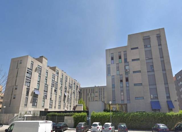 Garaje en Venta en PABLO PICASSO en Prado Santo Domingo - Ensanche