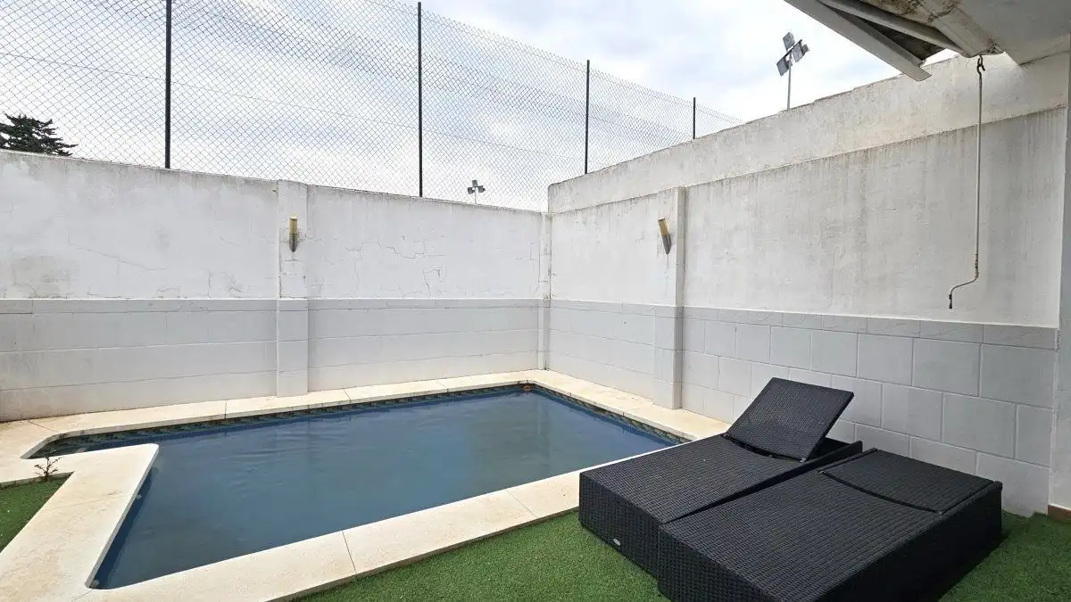 Casa con terrazza in vendita a Casares pueblo, imagen 32