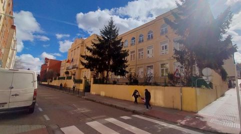 Photo 2 of Premises for sale in Salas, 7, San Agustín - Parque Europa, Burgos Capital