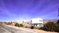 Vista exterior de Residencial en venda en Huércal de Almería