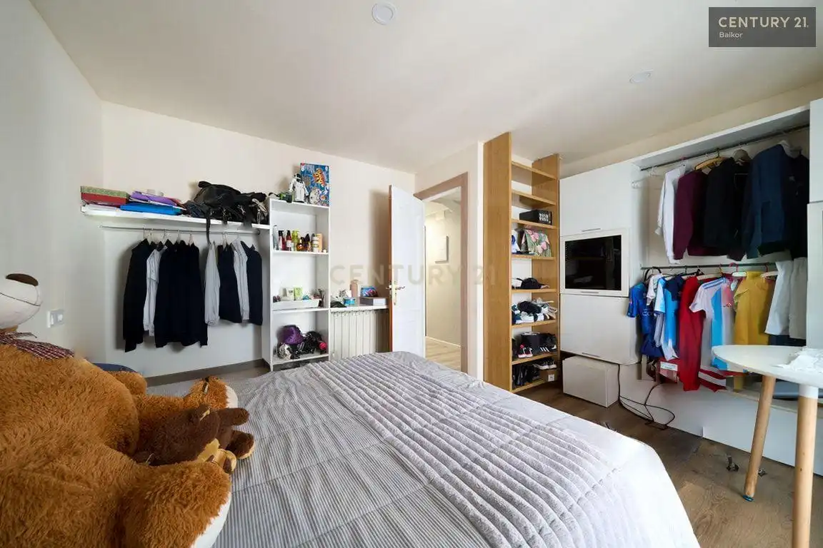 Flat for sale in Errege Atea, 18, Vitoria-Gasteiz, Spain 18, imagen 18