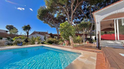 Foto 4 de Casa o xalet en venda a El Pinillo, Torremolinos