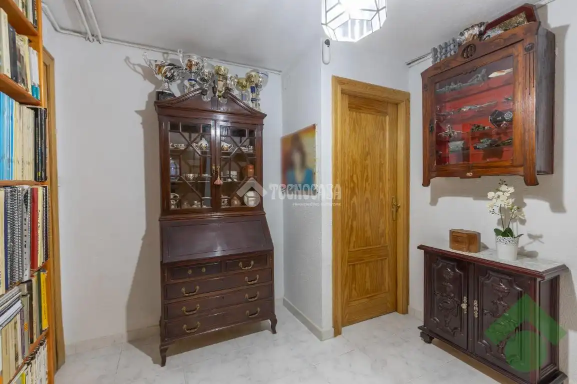 Casa o xalet en venda en Albolote