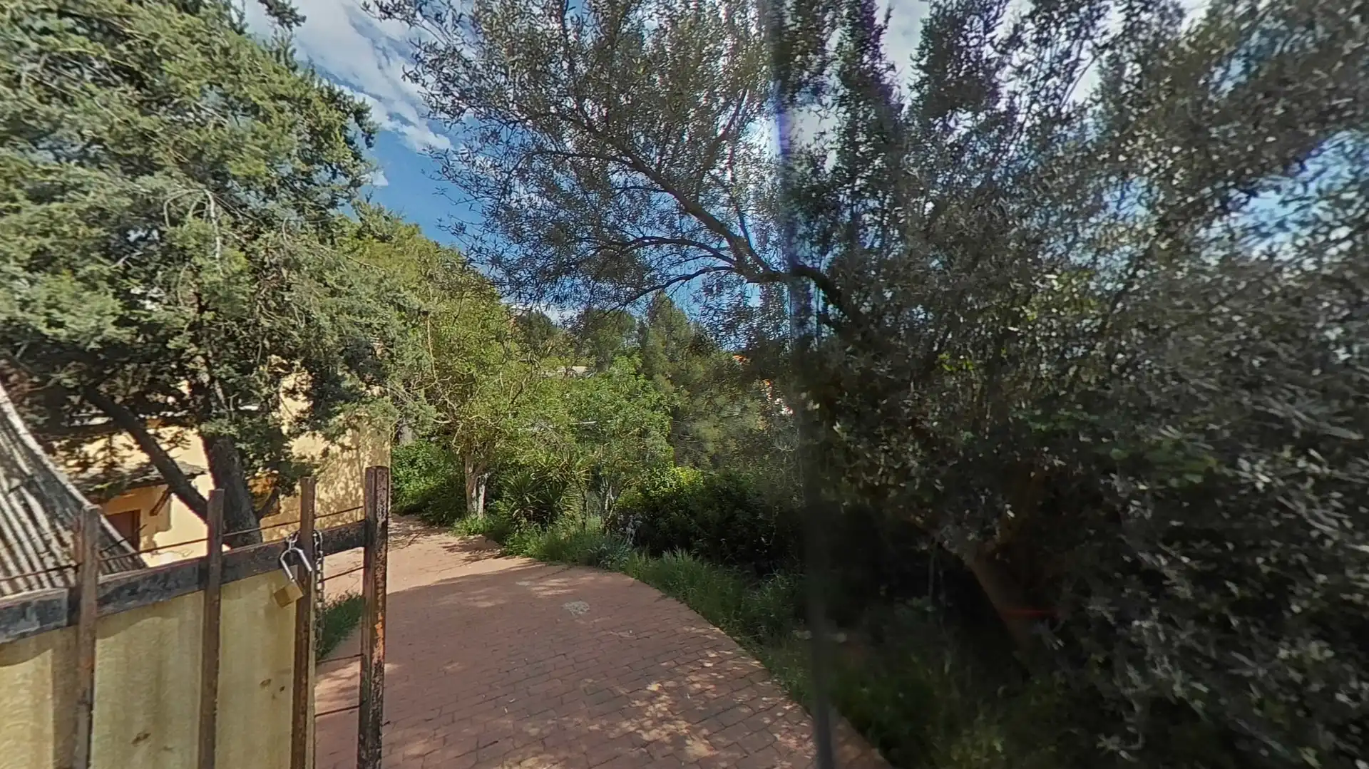 Casa con jardín en venta en Vacarisses, imagen 24