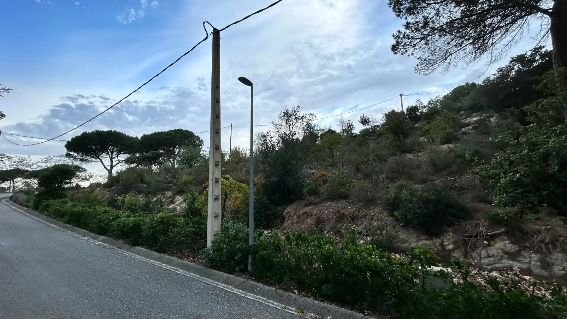 Terreno residencial en venta en Carrer Roure, imagen 6