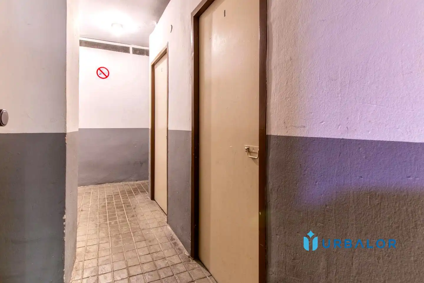 Piso en venta en Madrid con Aire acondicionado, Calefacción y Terraza