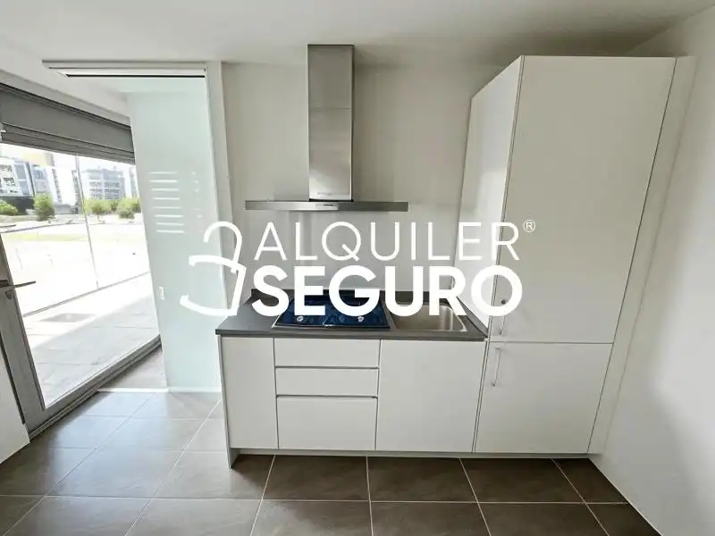 Appartamento con piscina in affitto a José Antonio Fdez Ordóñez, imagen 10