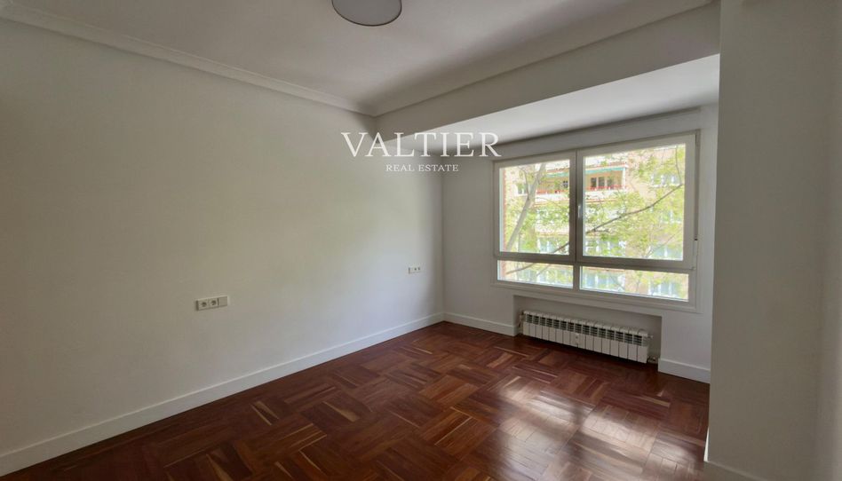 Piso de alquiler en Joan Maragall, Cuatro Caminos - Azca - Imagen 4