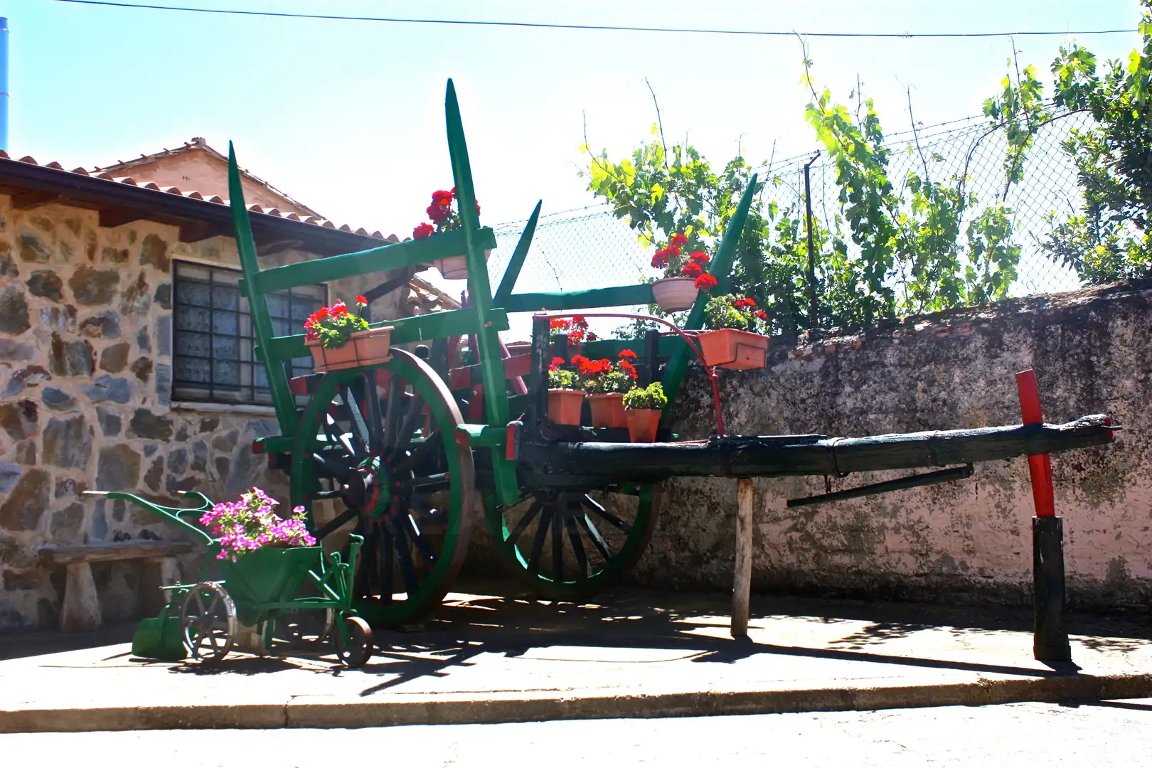 Local commercial à vendre à Carretera ST COLOMBA 26(8) 26(8), imagen 3