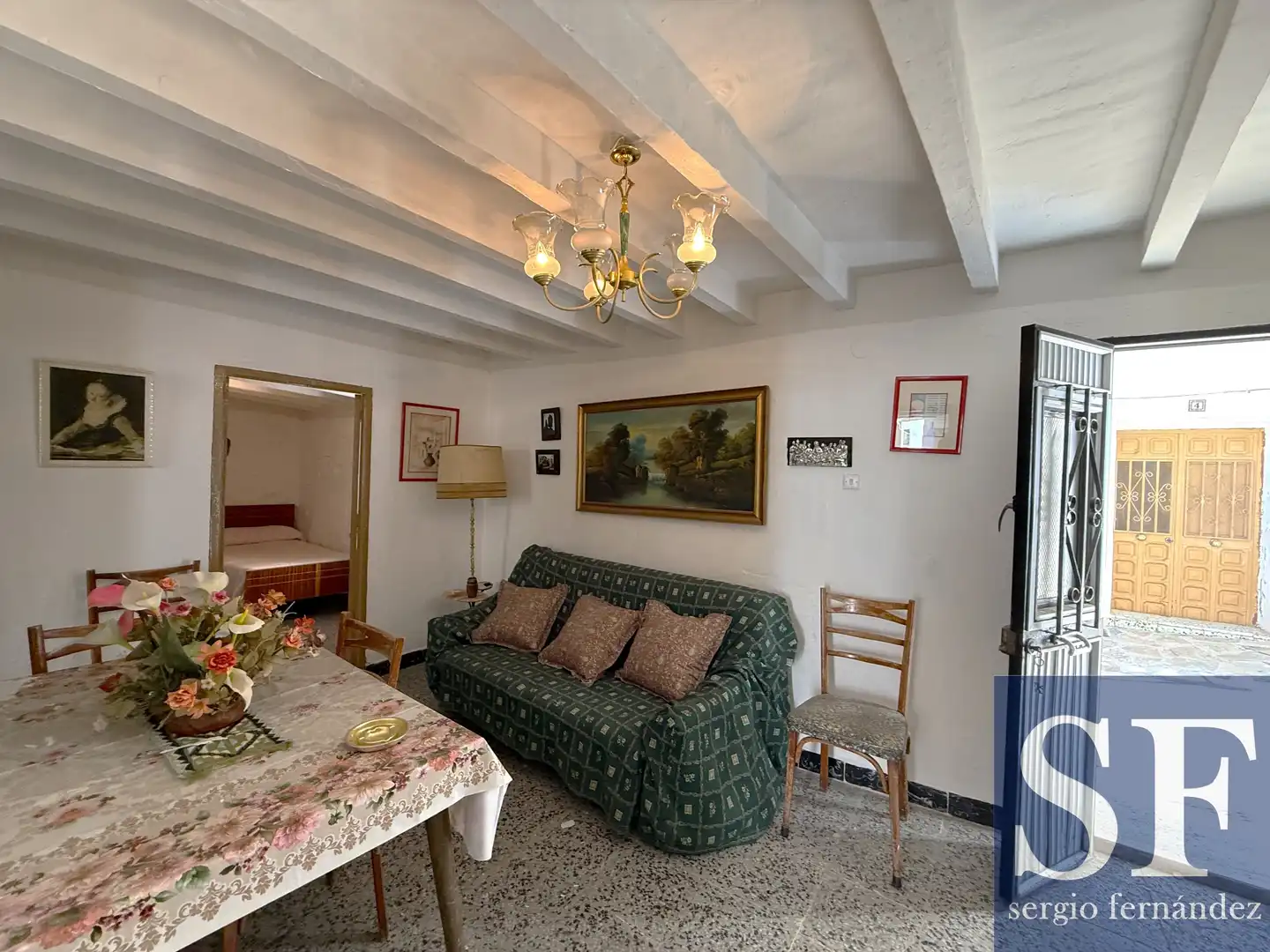 Maison mitoyenne à vendre à Sedella, imagen 3