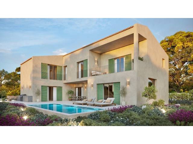 Casa-chalet en Venta en Puigpunyent