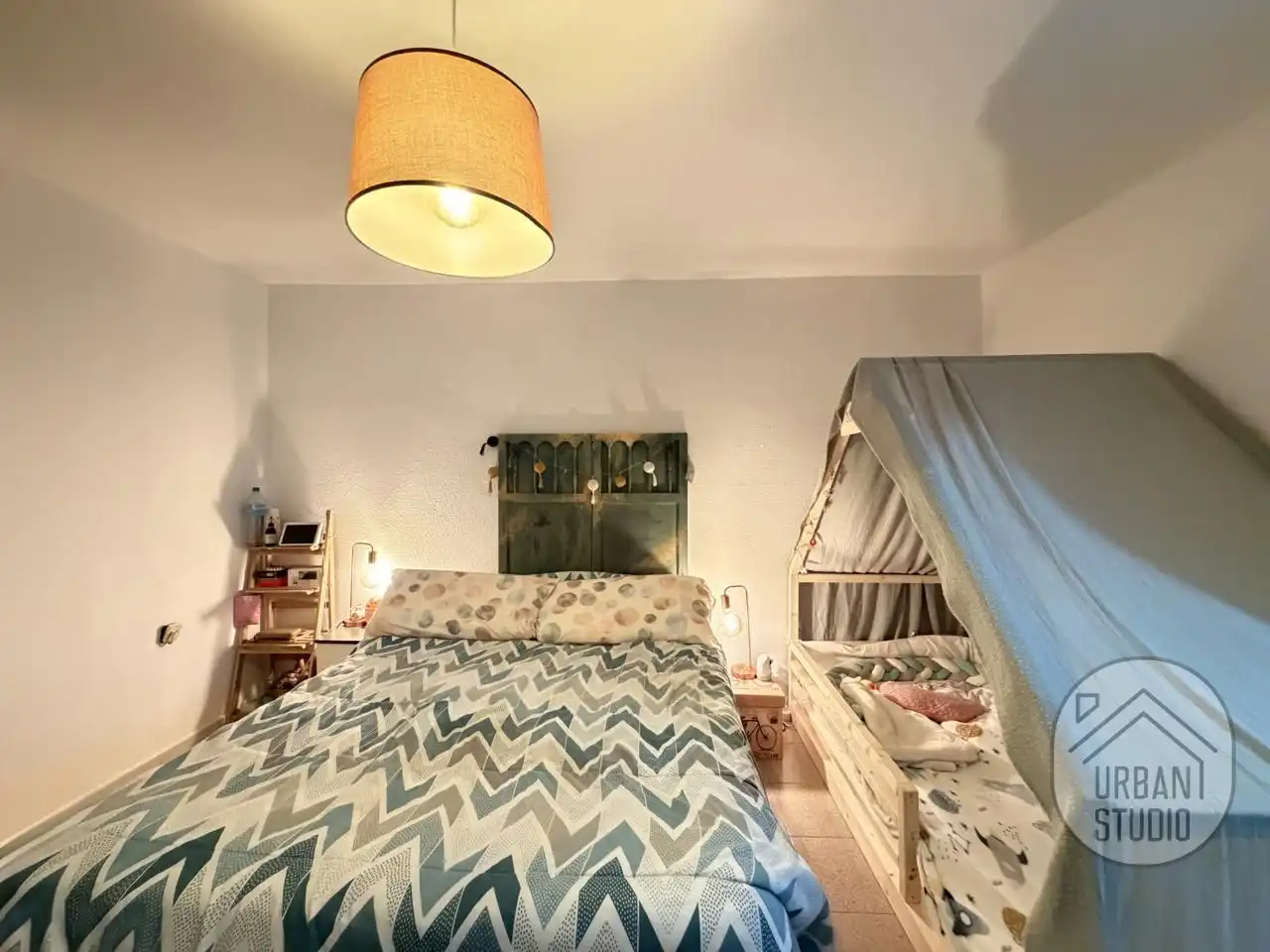 Habitación de Piso en venta en Alicante / Alacant con Terraza