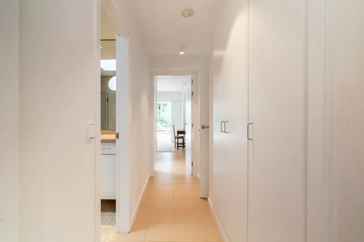 Casa a schiera con terrazza in vendita a Carrer París, imagen 25