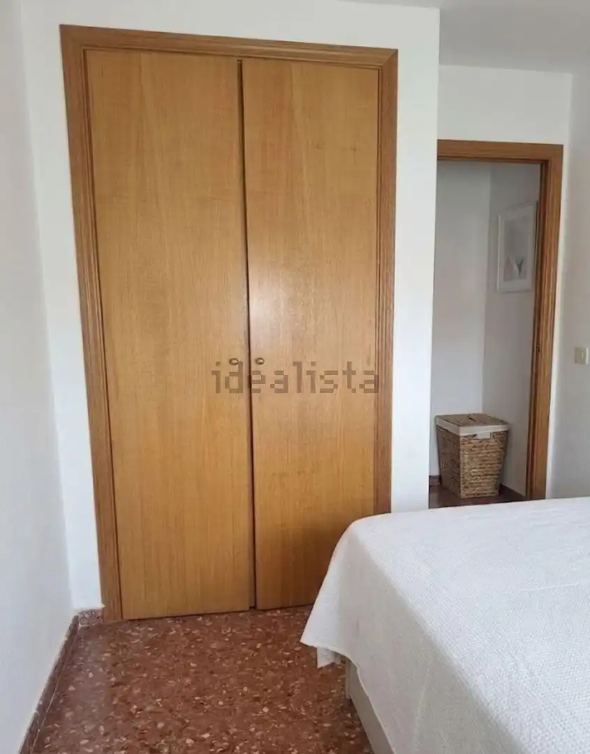 Dormitori de Apartament en venda en Aldaia amb Balcó