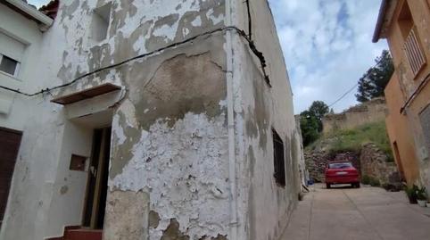 Foto 3 de Casa o xalet en venda a Montesa, Valencia