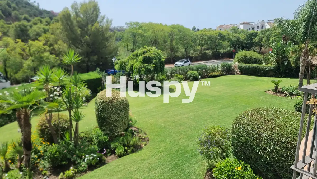 Appartamento con terrazza in vendita a Calle los Arqueros urbanización Jacarandas, imagen 37