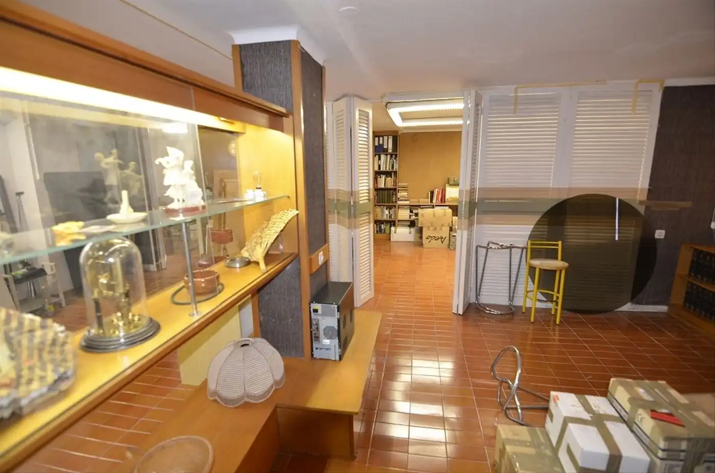 Local en venta en Tarragona con Aire acondicionado y Amueblado