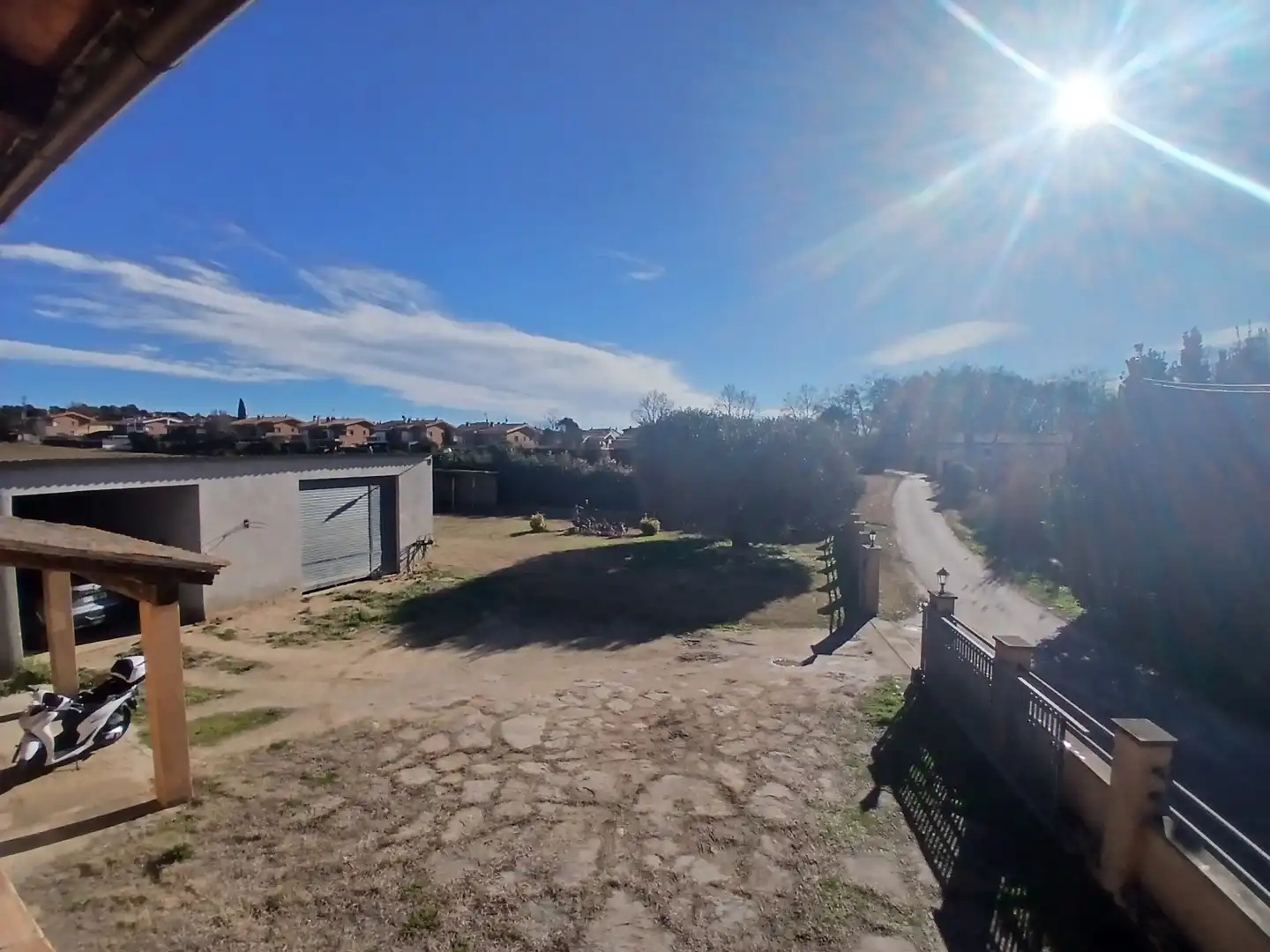 Finca rústica en venta en Sant Gregori con Calefacción y Terraza