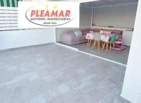 Flat for sale in Puerto Deportivo