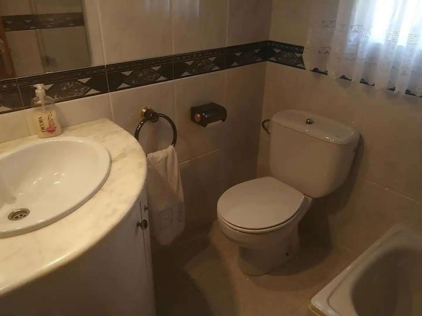 Bany de Casa o xalet en venda en Caldes de Montbui amb Traster